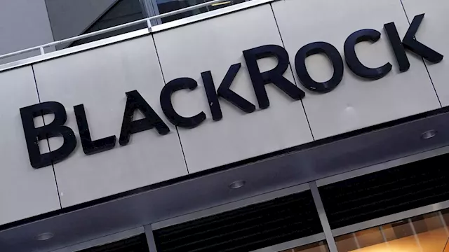 BlackRock's ETF business just keeps growing, but the search for revenue goes on