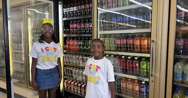 'Chase your dreams': Colorado girl on the success of her lemonade business