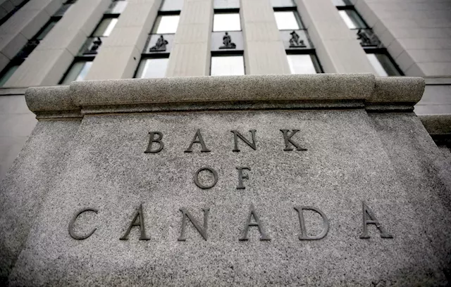 Downbeat Bank of Canada business and consumer surveys raise odds of second rate cut