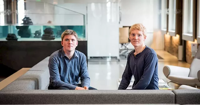 Stripe valuation hits $70bn in potential fresh Sequoia investment