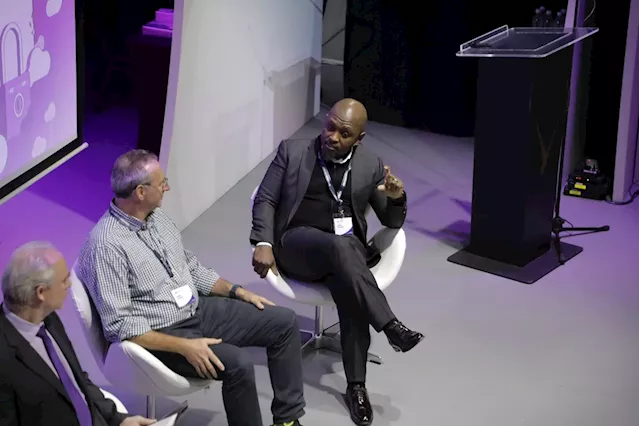 2024 Cloud and Security Conference — Vodacom Business’ Kabelo Makwane on AI and digital transformation challenges