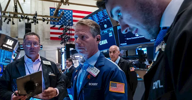 Stock market shrugs off Trump assassination attempt