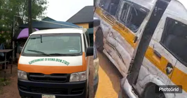 Gunmen abduct driver, 18 passengers travelling with Akwa Ibom Transport Company bus