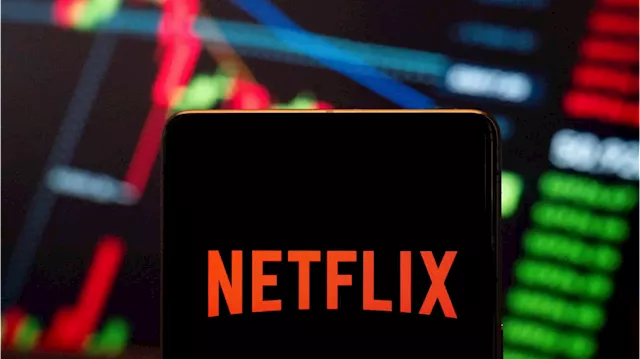 What to expect from Netflix, TSMC, ASML earnings this week