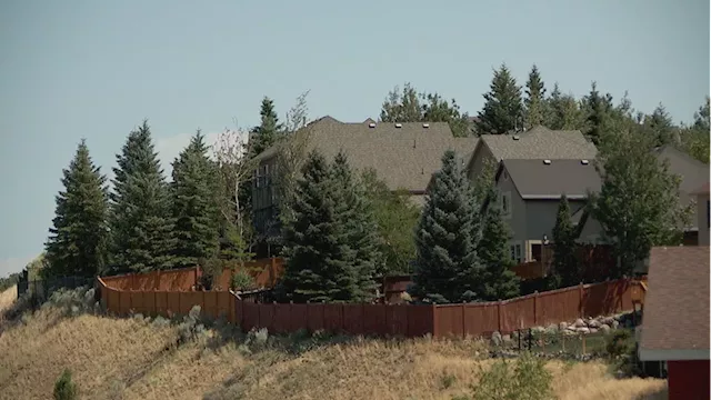 Insurance companies drop Utah homeowners due to wildfire risk