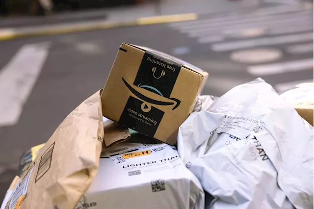 Botched Amazon return tanks small business