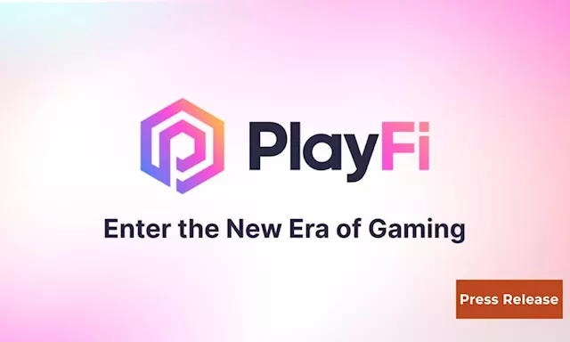 PlayFi Powers FIrst AI-Driven Prediction Market for Esports World Cup CounterStrike