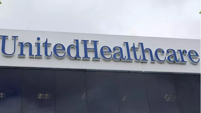 UnitedHealth rises despite mixed Q2 earnings, hack impacts