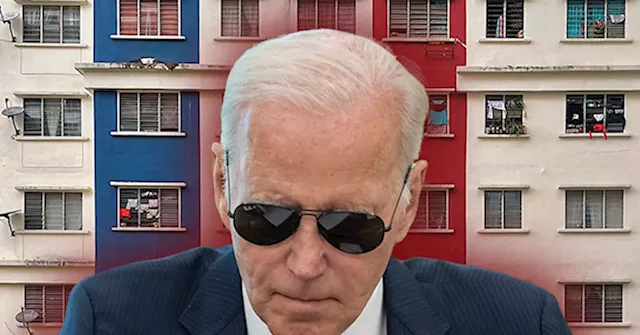 Breitbart Business Digest: Biden’s Cynical and Dangerous Rent Control Scheme