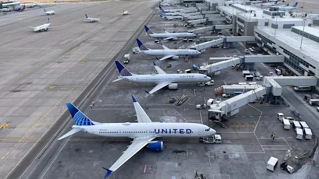 United Airlines profit jumps 23%, but third-quarter forecast disappoints amid industry overcapacity