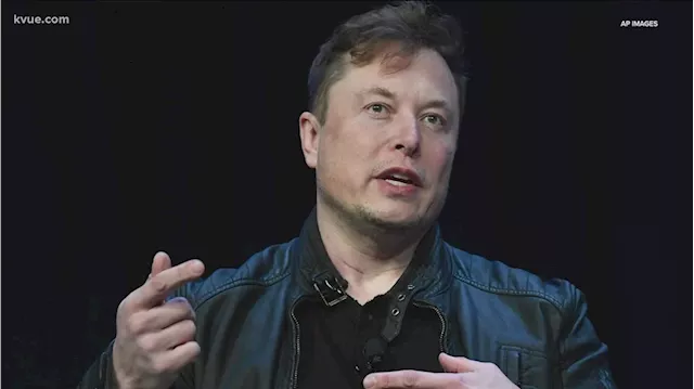  Economic leaders discuss benefits after Elon Musk announces relocation of his companies to Texas