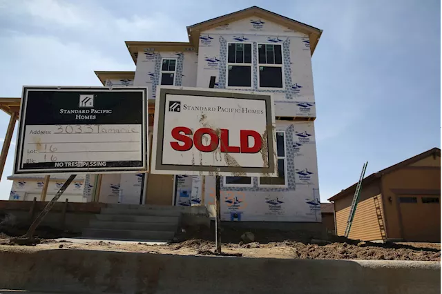 Housing Market Takes 'Ugly' Turn in Sign for Future: Expert