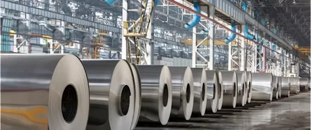 Aluminum Prices Face Downward Pressure as Tariffs Influence Market Trends