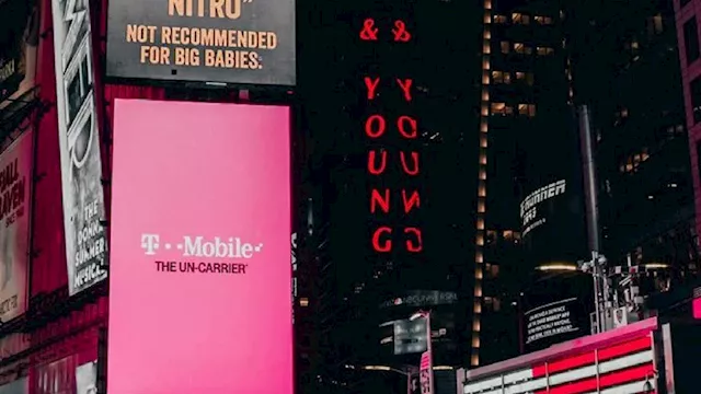 T-Mobile wants to scoop up another company to reach more US households