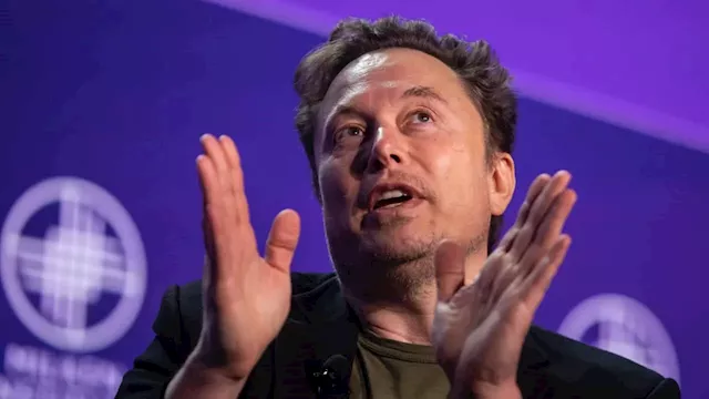 Elon Musk to relocate companies over gender identity law in California schools