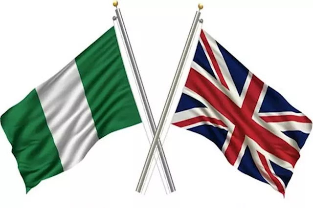 UK appoints new country director to lead UK-Nigeria trade, investment relations