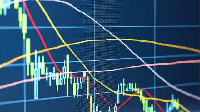 Chip makers take big hit, Trump Trade signs: Market Trends