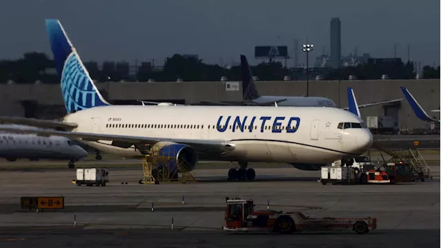 United Airlines Q3 earnings guidance disappoints