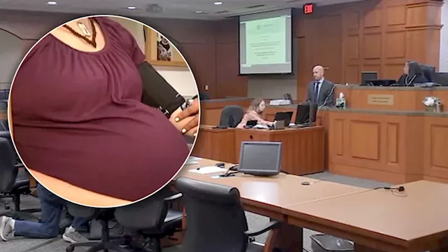 24 families claim Houston surrogacy escrow company owner spent their money on herself