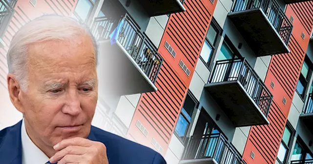 Breitbart Business Digest: The Political Calculus Behind Biden’s Awful Rent Control Scheme