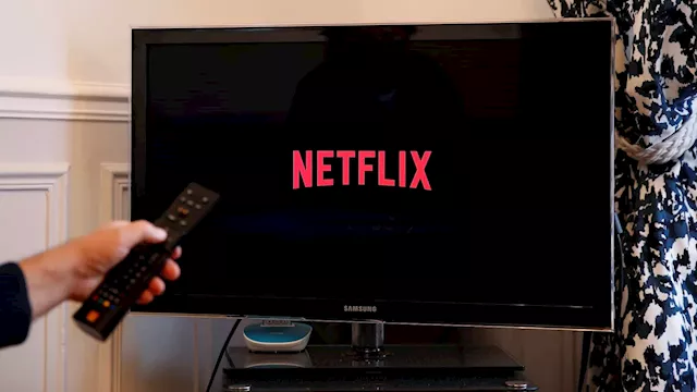 Netflix reports earnings after the bell. Here's what Wall Street is watching