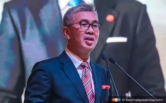 US ban on 5 Malaysian companies won’t hurt exports, says Zafrul