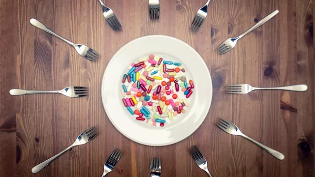 eBay’s Diet Pill Market Is A Dangerous Mess