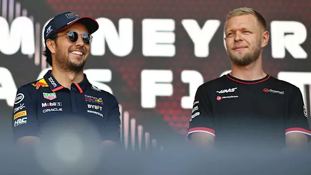 F1 veteran axed as team confirms fully new line-up for 2025 in latest driver market switch-up