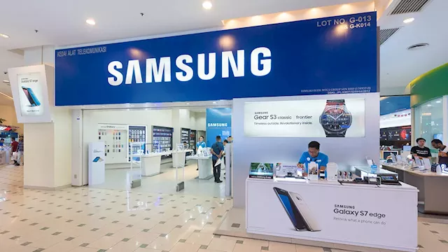 Samsung in AI push with Oxford Semantic acquisition