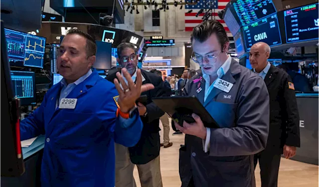 5 things to know before the stock market opens Thursday