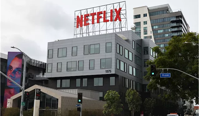 Netflix reports earnings after the bell. Here's what to expect