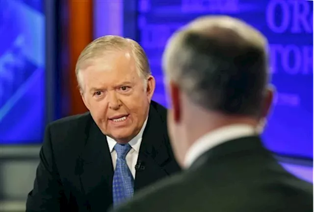 Lou Dobbs, conservative pundit and Fox Business host, dies at 78