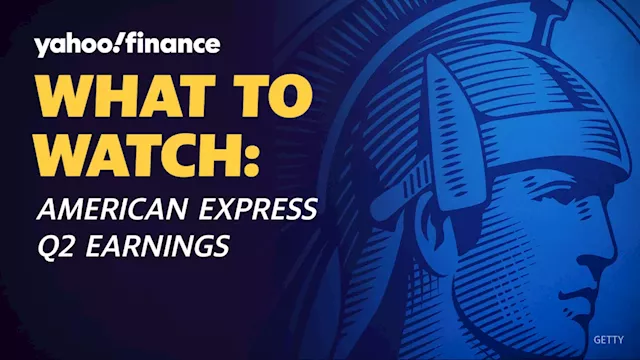 American Express earnings, Fedspeak: What to Watch