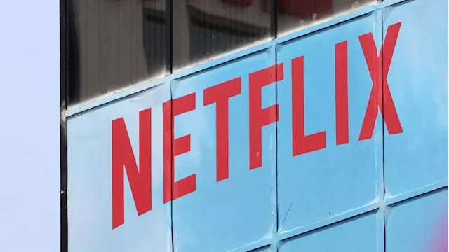 Tech stock recovery, Netflix earnings, VP JD Vance: 3 Things