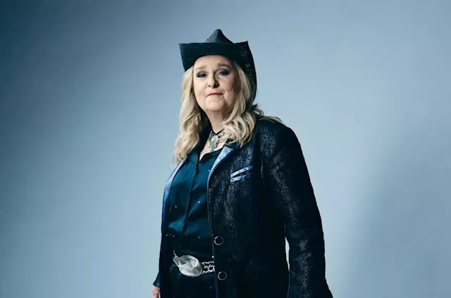 Melissa Etheridge’s Failed Cannabis Startup Left Business Partners in ‘Ruin,’ Complaint Says