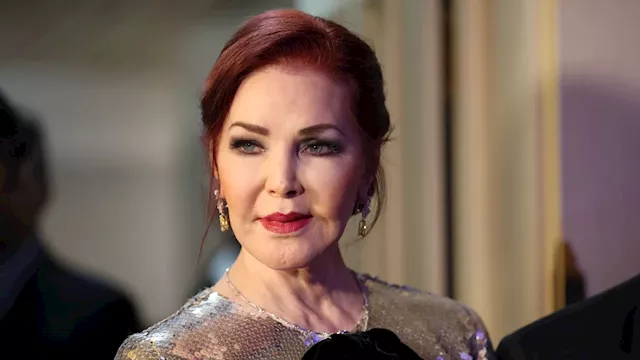 Priscilla Presley accuses ex business associates of 'meticulously planned' financial elder abuse: lawsuit