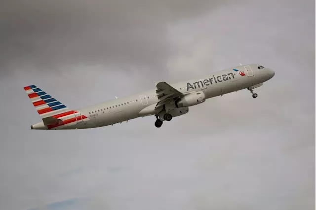 American Airlines flight attendants reach deal with company over new contract, union says