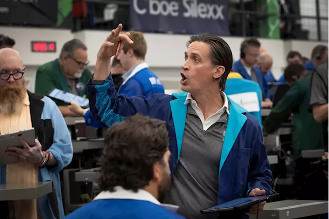 Stock market news today: Dow futures slip in wake of global outage