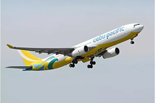 PBBM welcomes Cebu Pacific’s P1.4-trillion fleet expansion; CEB CEO says acquisition plan shows confidence in PHL economy