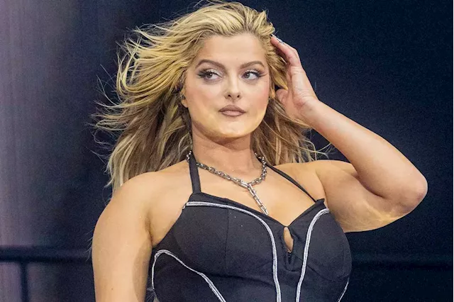 Bebe Rexha goes on fiery tirade, says she could 'bring down' music industry with what she knows: 'Things must change'