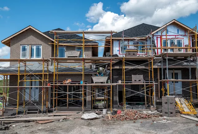 Morning Update: Inside Canada’s busted housing market