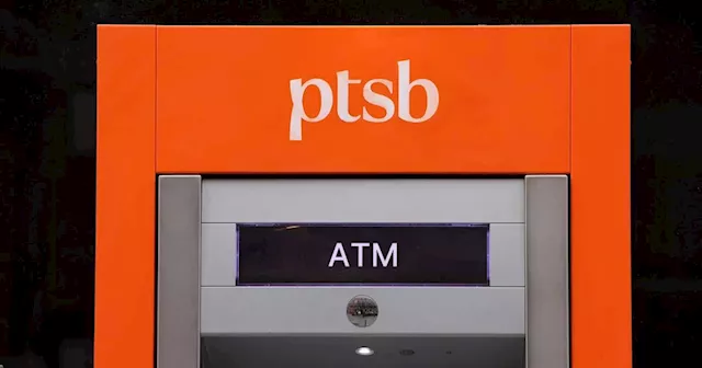 PTSB poaches senior banking official from Department of Finance