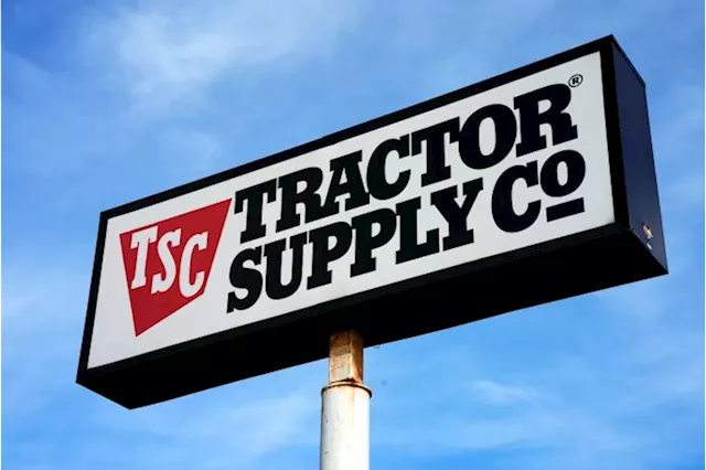 Black farmers' association calls for Tractor Supply CEO's resignation after company cuts DEI efforts