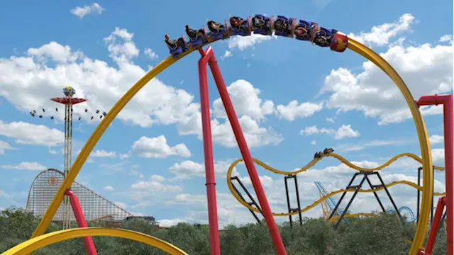 Six Flags, Cedar Fair companies merge to create theme park giant