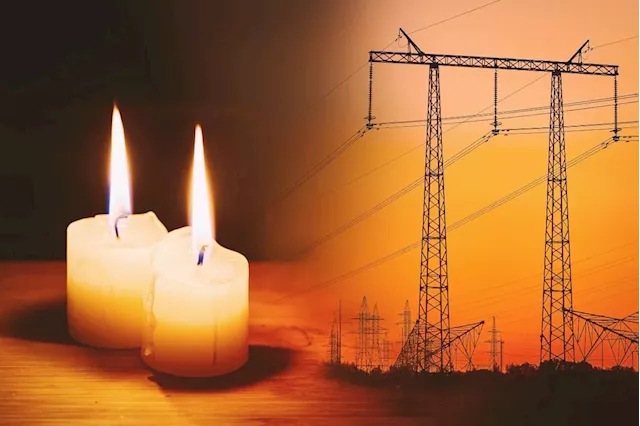 The industry that could cause load-shedding to come back