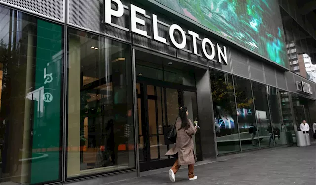 Peloton staved off the cash crunch that threatened its business. Where does it go now?