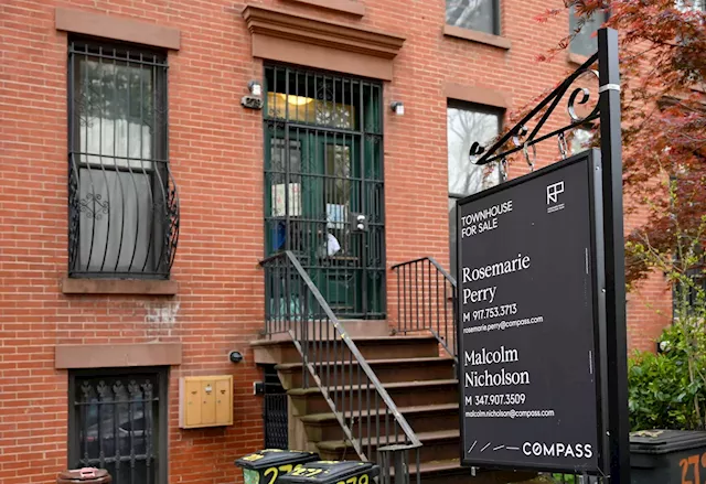 New York City Borough Bucks Housing Market Trend