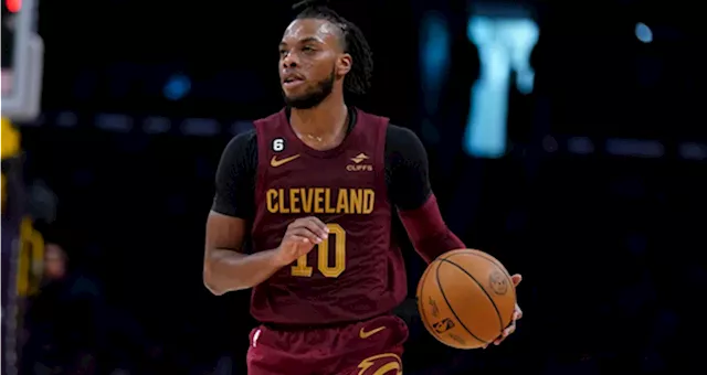 Cavaliers Unlikely To Trade Darius Garland, Market Not Currently Robust