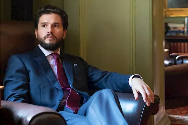 Kit Harington Looks to Take His Tech Company Public in ‘Industry’ Season 3 Trailer