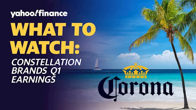 Constellation Brands earnings, June FOMC minutes: What to watch